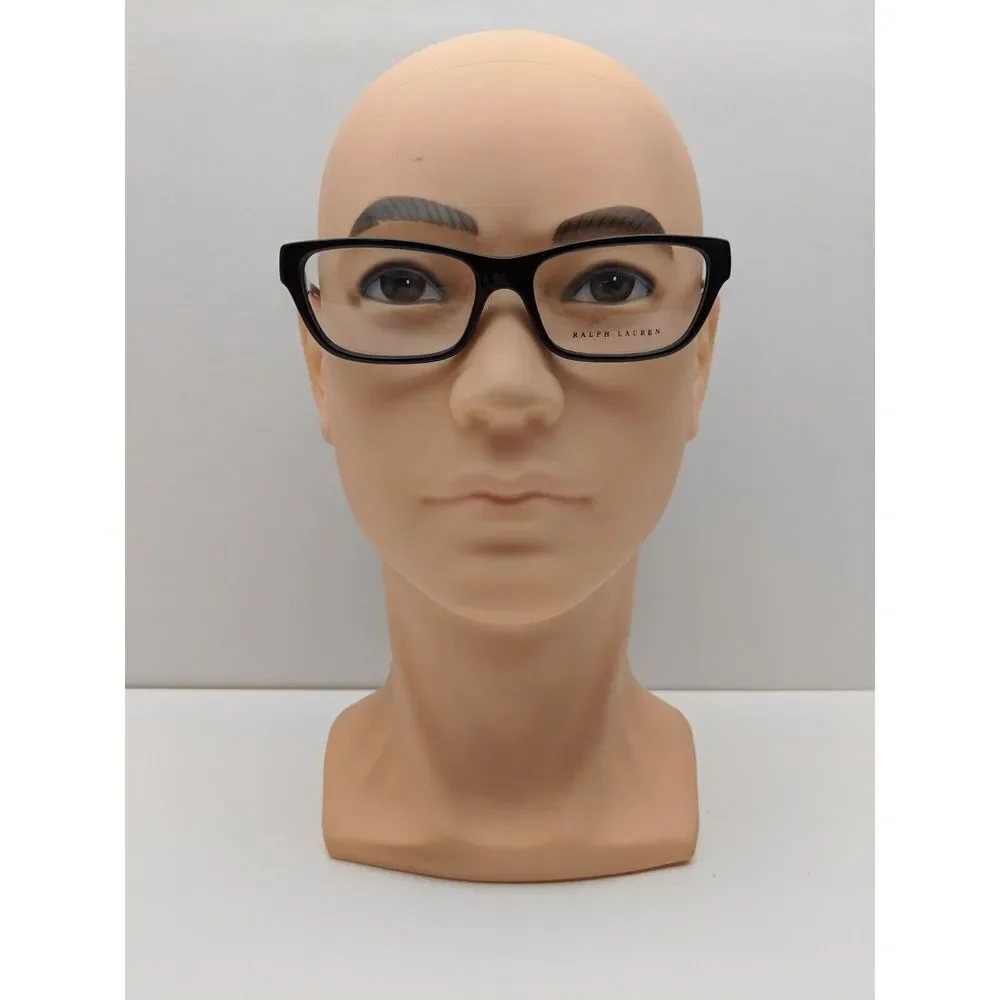🕶️Ralph Lauren RL6092 5359 Eyeglasses 52/15 140 /KAG454🕶️​